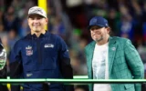 Mike Macdonald Got Super Bowl Intel From Someone He Legally Can’t Name