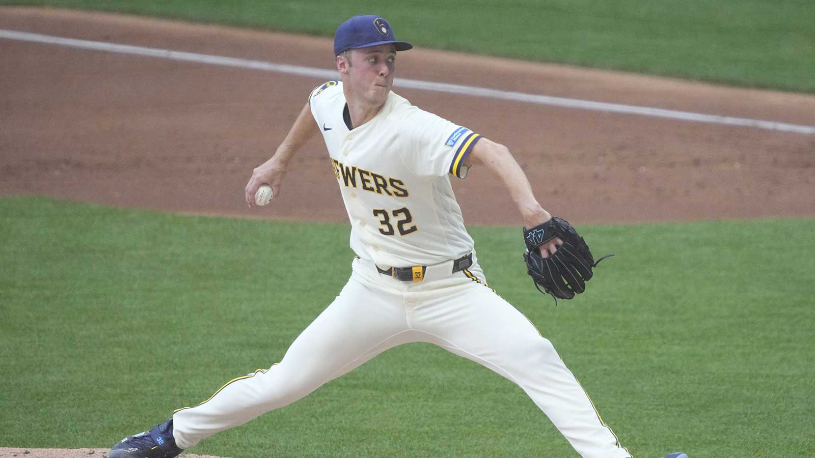 Jacob Misiorowski Allowed Five Runs but His ERA Still Hangs With Pedro and Clemens