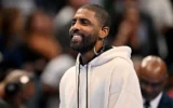Dusty May Compared Watching Kyrie Irving Work Out to Watching Picasso Paint