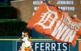 Eduardo Valencia Just Did Something Most MLB Players Only Dream About