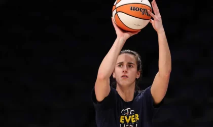 Caitlin Clark’s All-Star Vote Snub by Peers Gets a Brutally Honest Take from an ESPN Voice