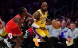 An MLB Player Thinks LeBron James Could Make a Billion Dollars Without the Salary Cap