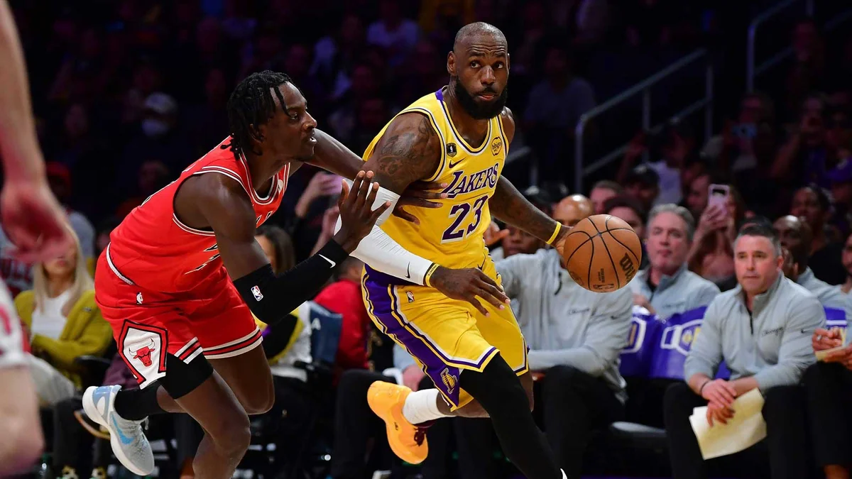 An MLB Player Thinks LeBron James Could Make a Billion Dollars Without the Salary Cap