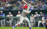Bryce Harper Has a Chance to Do Something Only Two Others Have Done at Home