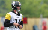 Steelers Hall of Famer Jerome Bettis Sees Big Ben Traits in Rookie Drew Allar