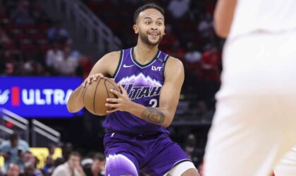 Kyle Anderson Joins Raptors on a One-Year Deal. Here’s What It Means for Toronto.