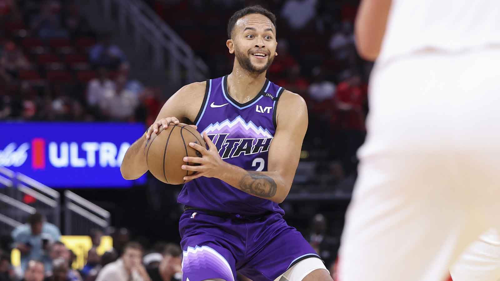 Kyle Anderson Joins Raptors on a One-Year Deal. Here’s What It Means for Toronto.