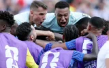 Kylian Mbappe Just Called This France Team the Most Talented He’s Ever Played On
