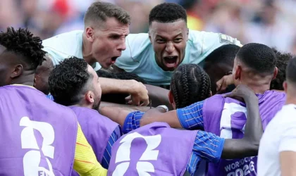 Kylian Mbappe Just Called This France Team the Most Talented He’s Ever Played On