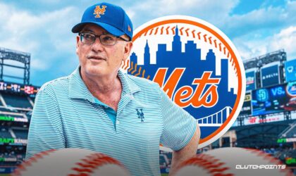 Even Steve Cohen’s Family Is Letting Him Have It Over the Mets’ Disaster of a Season