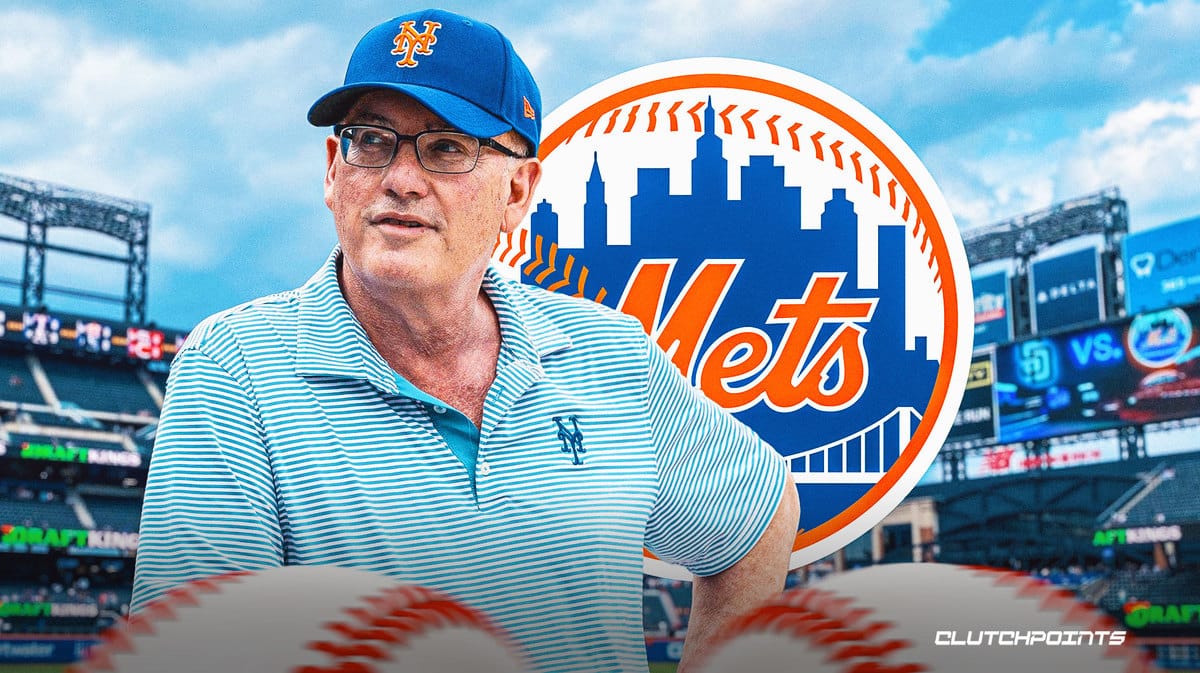 Even Steve Cohen’s Family Is Letting Him Have It Over the Mets’ Disaster of a Season