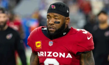 Budda Baker’s Blunt Social Media Message Puts Cardinals Front Office on Notice