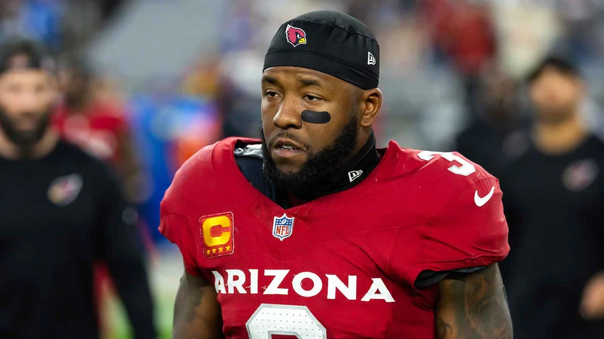 Budda Baker’s Blunt Social Media Message Puts Cardinals Front Office on Notice