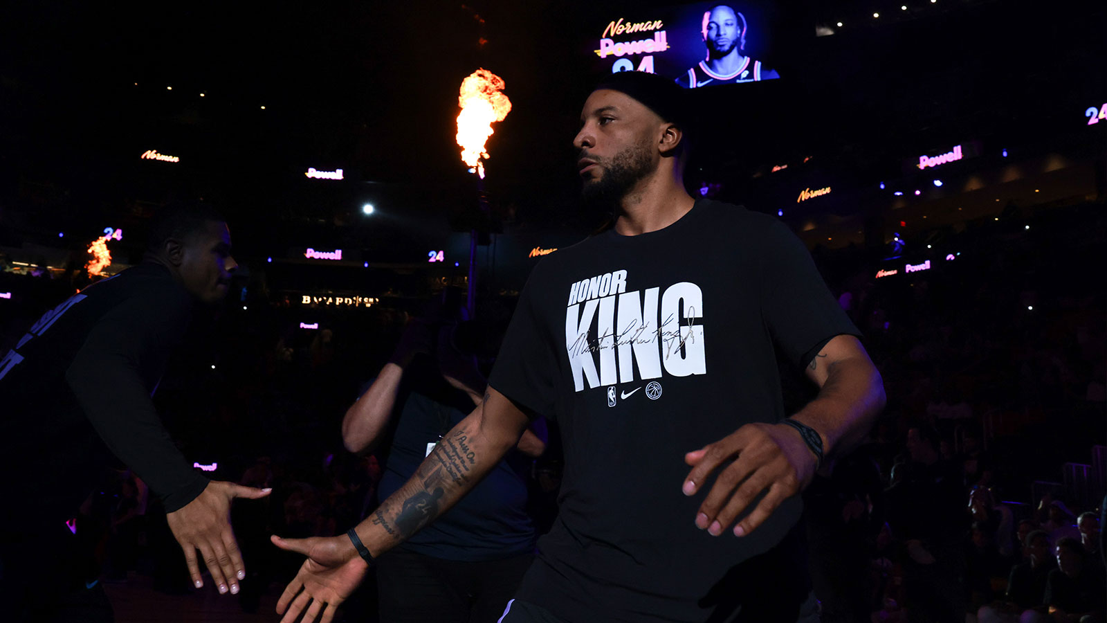 Norman Powell Leaves Heat for Bulls in $45 Million Deal After All-Star Year