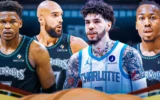 LaMelo Ball Is a Star. The Timberwolves Frontcourt Is Now a Problem.