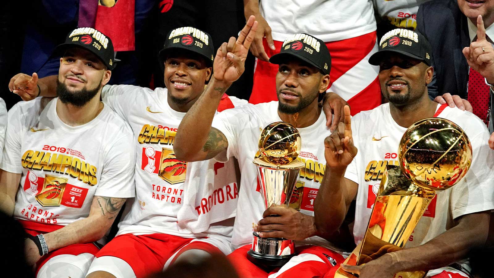 Kyle Lowry Is Signing a One-Day Contract to Retire a Raptor. It Means More Than You Think.