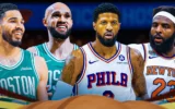 Did the Celtics Just Hand the East to Philly With One Trade?