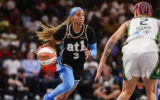 Jordin Canada Says One ‘Intentional’ Fix Broke the Dream’s Losing Streak