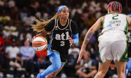 Jordin Canada Says One ‘Intentional’ Fix Broke the Dream’s Losing Streak