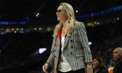 Becky Hammon locks down All-Star coaching gig after A’ja Wilson’s 32-point return