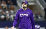 Kevin O’Connell Has Seen What a Full Season From His QB Does. That’s the Whole Point of This Camp.