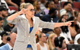 Becky Hammon Gushed About Breanna Stewart. Her Postgame Honesty Was Refreshing.