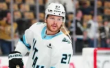 Utah Kept Barrett Hayton After the Devils Tried to Steal Him. Here’s What It Cost.