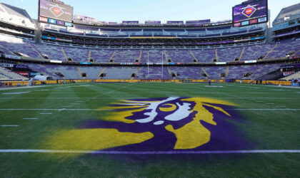 LSU Just Stole a Top 100 Safety From Texas and It Changes the 2027 Recruiting Board