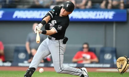 Tarik Skubal Would Be a Nightmare Trade for the White Sox. Here’s Why They Can’t Do It.