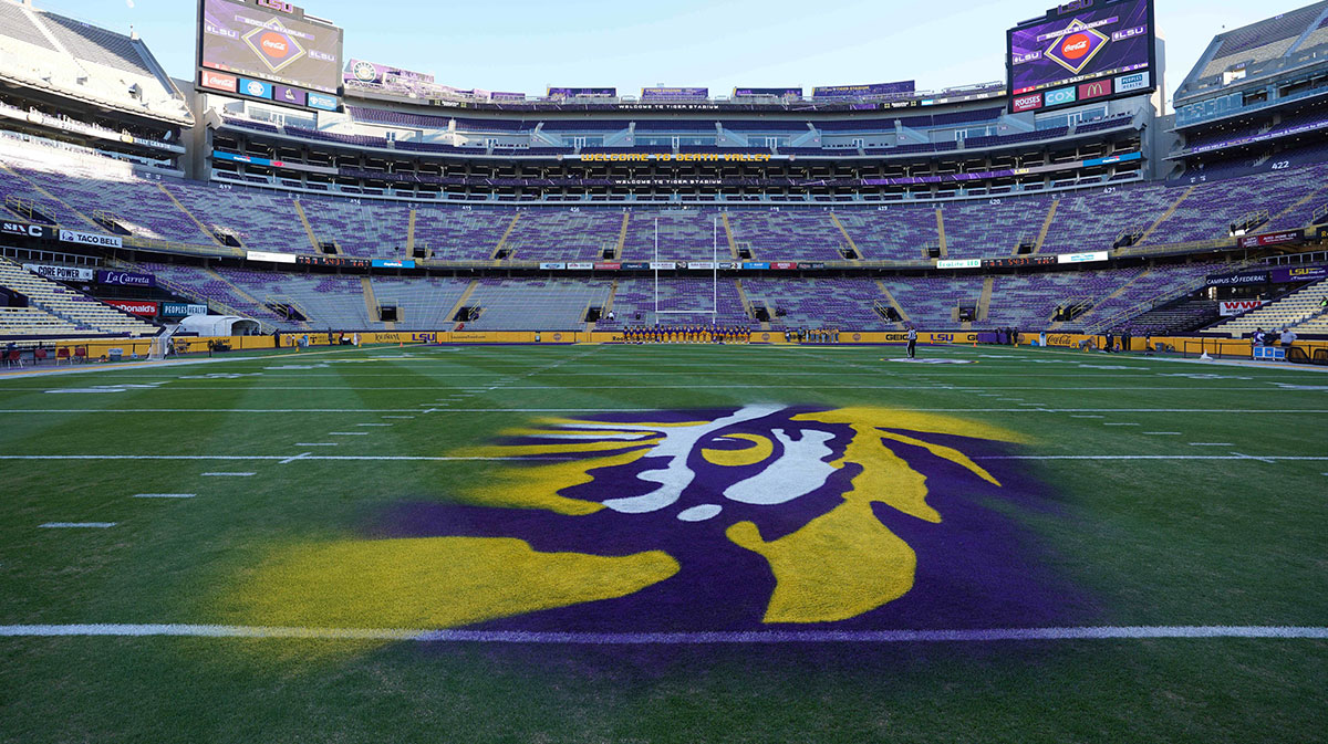 LSU Just Stole a Top 100 Safety From Texas and It Changes the 2027 Recruiting Board