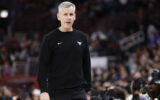 Billy Donovan Joins Spurs as Lead Assistant After Bulls Exit