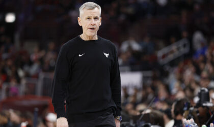 Billy Donovan Joins Spurs as Lead Assistant After Bulls Exit