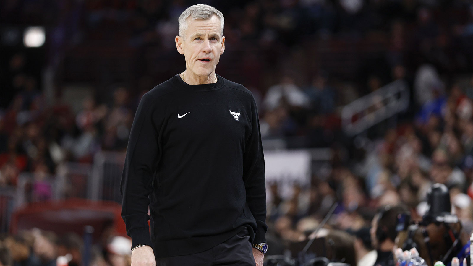 Billy Donovan Joins Spurs as Lead Assistant After Bulls Exit
