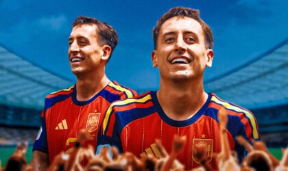 Spain Shut Out Austria 3-0 and Suddenly That Rough Opener Feels Like a Lifetime Ago