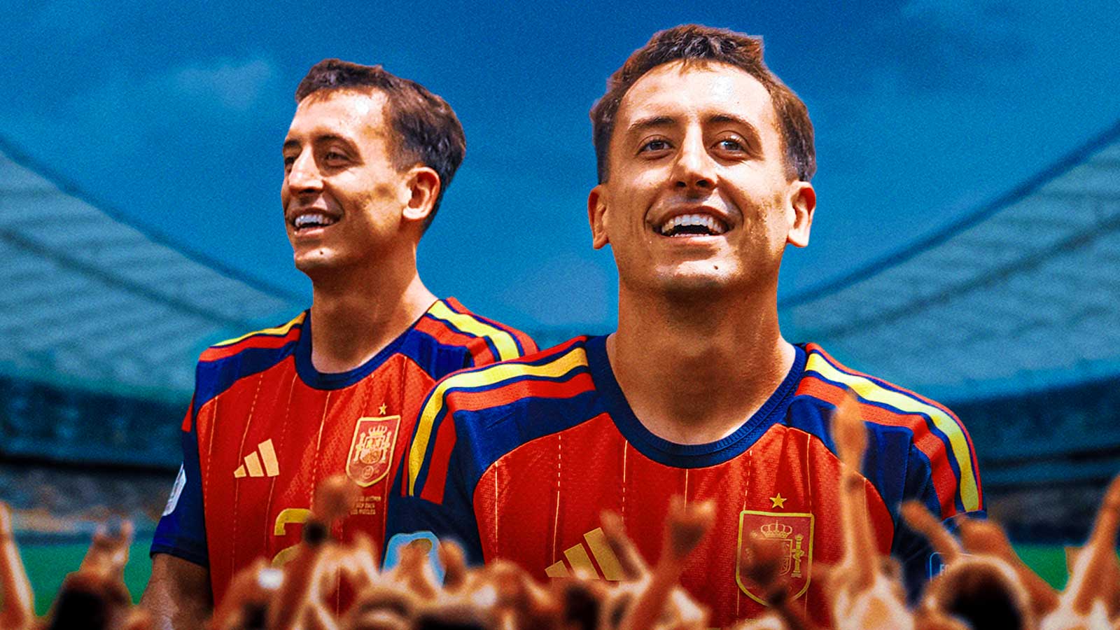 Spain Shut Out Austria 3-0 and Suddenly That Rough Opener Feels Like a Lifetime Ago