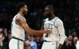 Jaylen Brown’s ‘Favorite Year’ Comments Created Real Tension With Jayson Tatum’s Camp