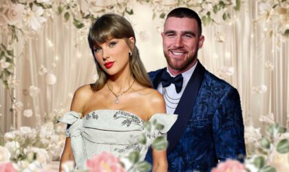 Taylor Swift and Travis Kelce reportedly said ‘I do’ before the MSG party even started