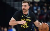 Pat Spencer Leaves Warriors for Two-Way Deal With Suns. Phoenix Hopes He’s a Steal.