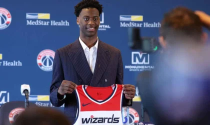 AJ Dybantsa Just Tied a Summer League Record That’s Stood Since Blake Griffin