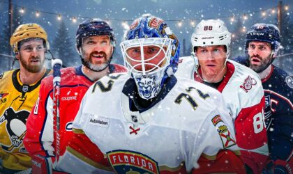 NHL Free Agency Day Is Here. These Are the Names You Actually Need to Know.