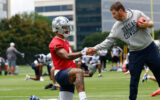 Dallas Has the Pieces. Philadelphia Just Lost Its Best Weapon. That Changes Everything in the NFC East.