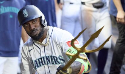 One Wrong Move Could Cost the Mariners the AL West