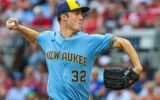 Terry Francona Had One Word for Jacob Misiorowski After the Reds Finally Beat Him