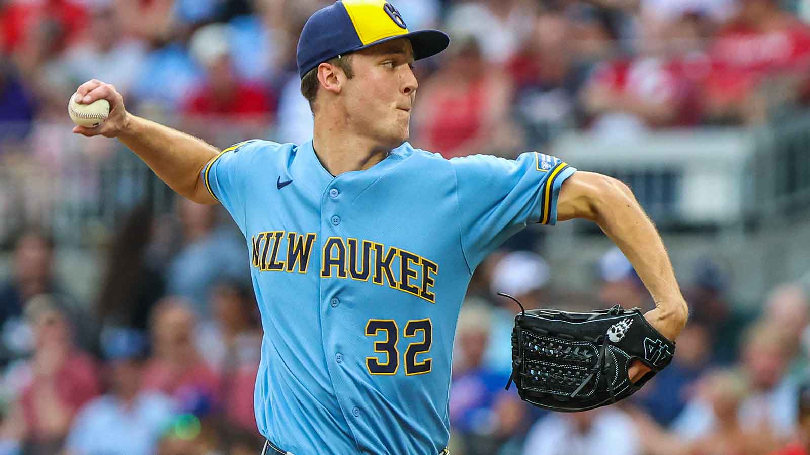 Terry Francona Had One Word for Jacob Misiorowski After the Reds Finally Beat Him