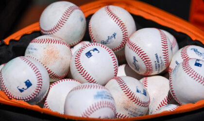 How a Texas High School Shortstop Jumped Roch Cholowsky for Top Draft Prospect Status