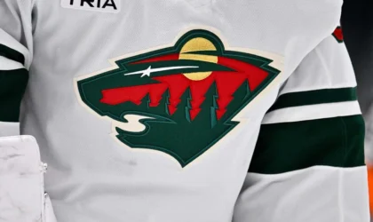 Minnesota Wild Bring Back David Spacek on a One-Year Deal After His Best Pro Season