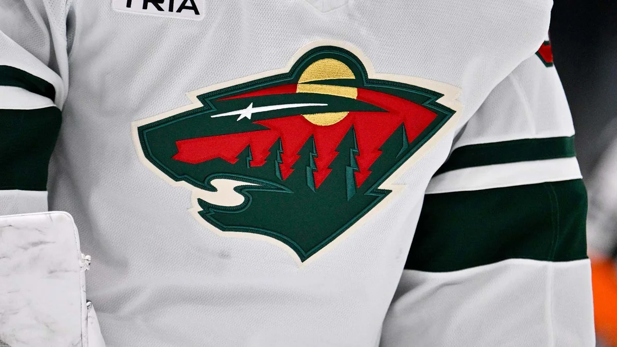 Minnesota Wild Bring Back David Spacek on a One-Year Deal After His Best Pro Season