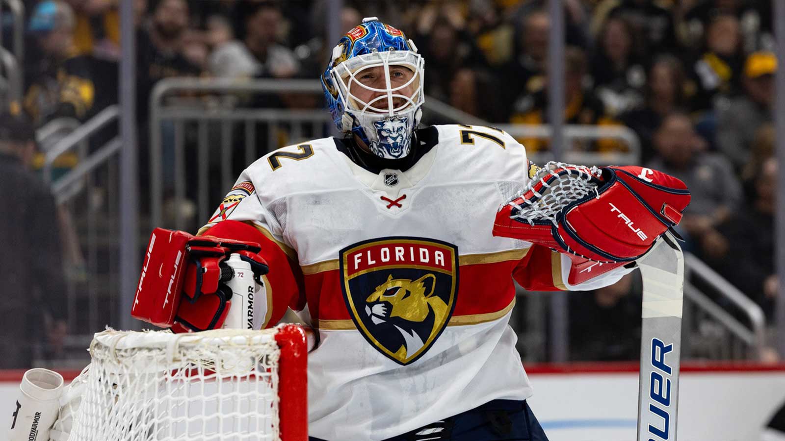 Why the Maple Leafs Are Betting $21 Million on a 37-Year-Old Goalie Coming Off the Worst Year of His Career