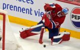 Jakub Dobes Signs Three-Year Extension After Taking Over as Canadiens’ Playoff Starter