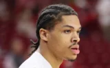 Darius Acuff Jr. Called His Own Summer League Debut ‘Terrible’ Even After a Win. Here’s Why That Matters.